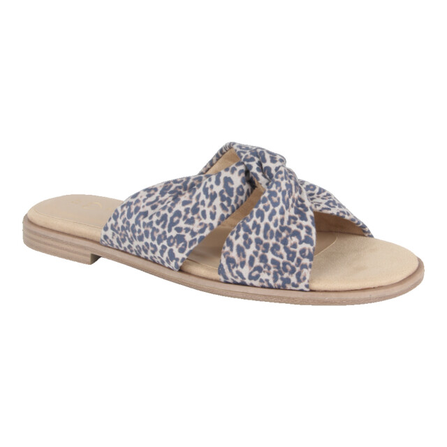 Marco Tozzi 2-27107-46-479 dames slippers Marco Tozzi 2-27107-46-479 large