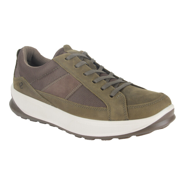 ECCO Ecco 522844-55894 Veterschoenen Beige Ecco 522844-55894 large