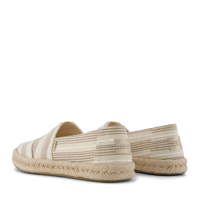 Toms Alpargata rope 2.0 naturel espadrilles dames 10020708 large