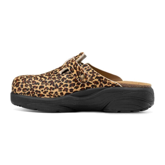 Xsensible 30807.5-Hibiscus Sandalen Bruin 30807.5-Hibiscus large