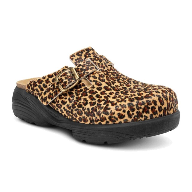 Xsensible 30807.5-Hibiscus Sandalen Bruin 30807.5-Hibiscus large