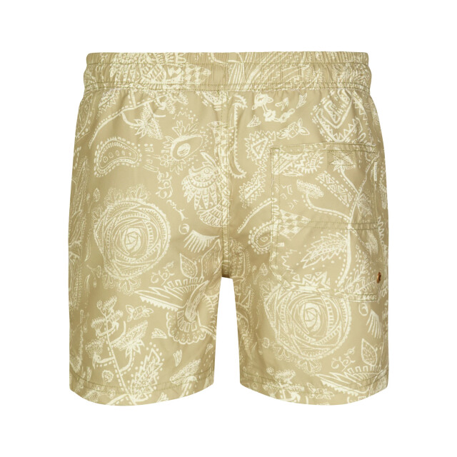 Petrol Industries Zwemshort m-1060-sws957 7130 light tan Petrol Zwemshort M 1060 SWS957 7130LightTan large
