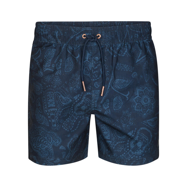 Petrol Industries Zwemshort m-1060-sws957 5193 dark denim Petrol Zwemshort M 1060 SWS957 5193DarkDenim large