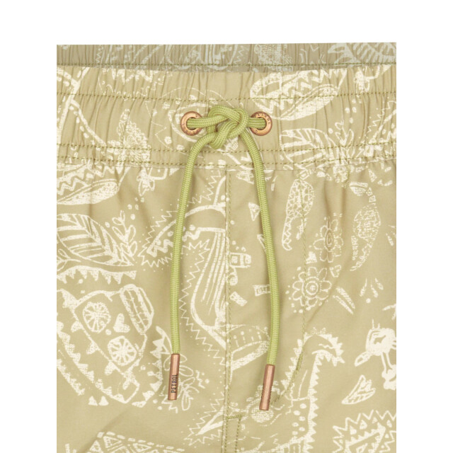 Petrol Industries Zwemshort m-1060-sws957 7130 light tan Petrol Zwemshort M 1060 SWS957 7130LightTan large