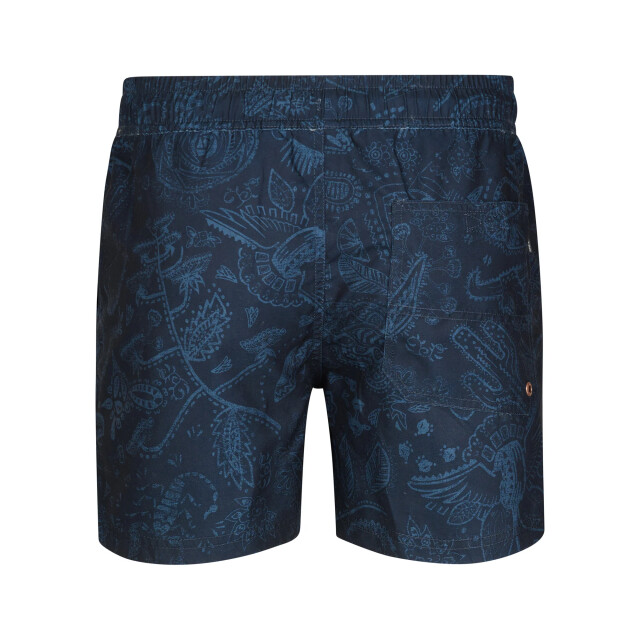 Petrol Industries Zwemshort m-1060-sws957 5193 dark denim Petrol Zwemshort M 1060 SWS957 5193DarkDenim large