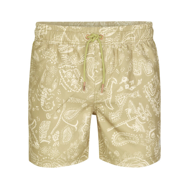 Petrol Industries Zwemshort m-1060-sws957 7130 light tan Petrol Zwemshort M 1060 SWS957 7130LightTan large