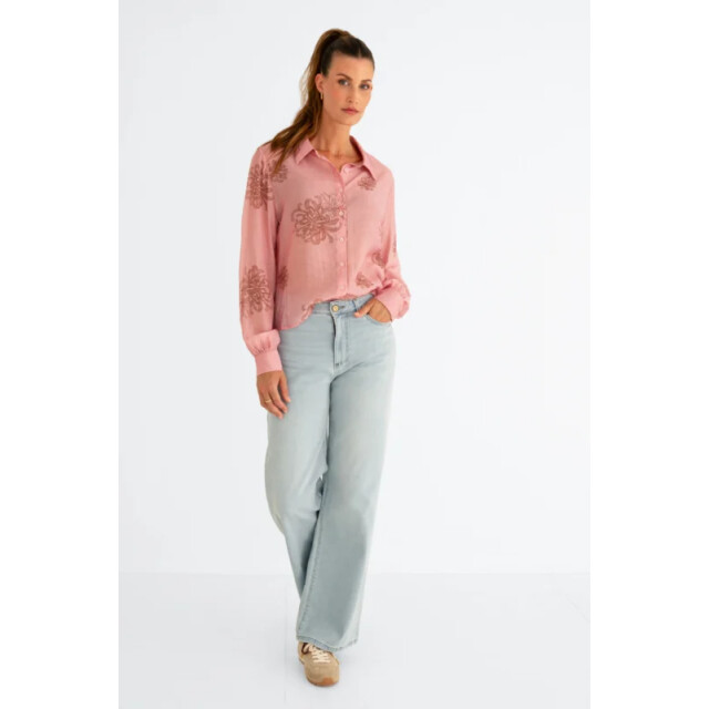 Maicazz Lilo blouse LILO-ROSE large
