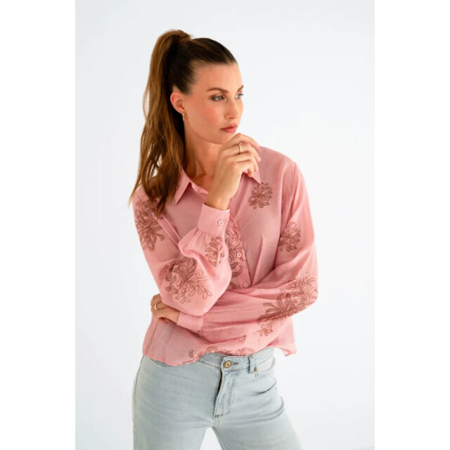Maicazz Lilo blouse LILO-ROSE large
