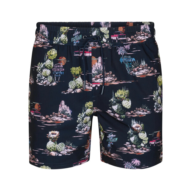 Petrol Industries Zwemshort m-1060-sws958 5178 navy blue Petrol Zwemshort M 1060 SWS958 5178NavyBlue large