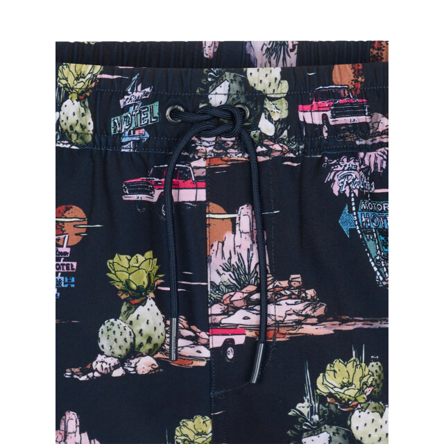 Petrol Industries Zwemshort m-1060-sws958 5178 navy blue Petrol Zwemshort M 1060 SWS958 5178NavyBlue large