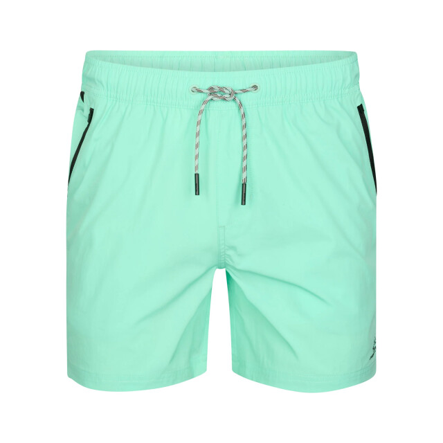 Petrol Industries Zwemshort m-1060-sws959 6182 green aqua Petrol Zwemshort M 1060 SWS959 6182AquaGreen large