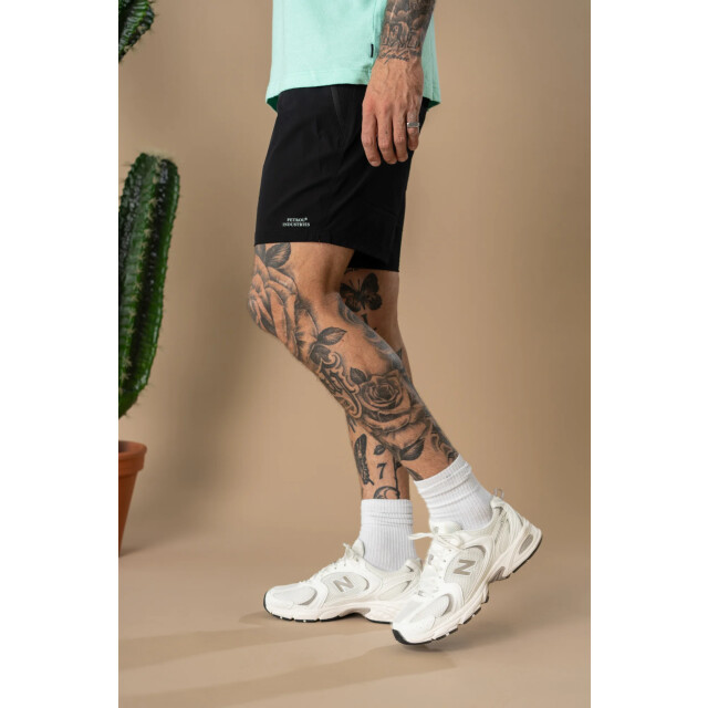 Petrol Industries Zwemshort m-1060-sws959 9999 black Petrol Zwemshort M 1060 SWS959 9999Black large