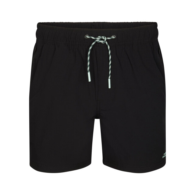 Petrol Industries Zwemshort m-1060-sws959 9999 black Petrol Zwemshort M 1060 SWS959 9999Black large