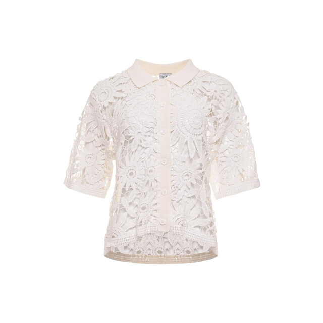 Maicazz Tristan cardigan su26.65.207 off white SU26.65.207 large