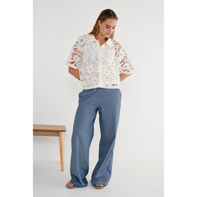 Maicazz Tristan cardigan su26.65.207 off white SU26.65.207 large