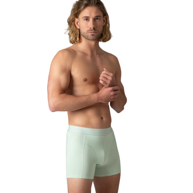 Muchachomalo 10-pack  boxers solid: black blue green orange purpl Black Bliue Green Orange Purple/10-PACK Solid large