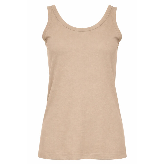 Maicazz Shirtley top su26.60.701 sand SU26.60.701 large