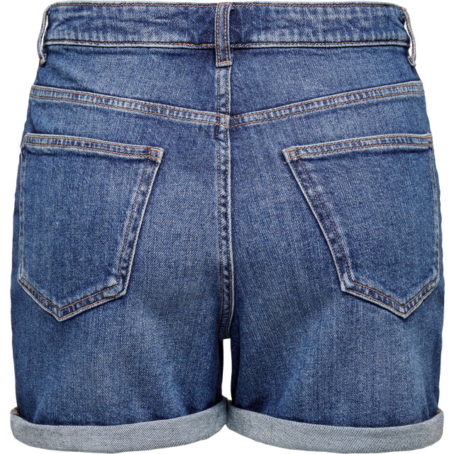 Only Onljosephine stretch shorts dnm azg noos medium bl 15321381-179695 large