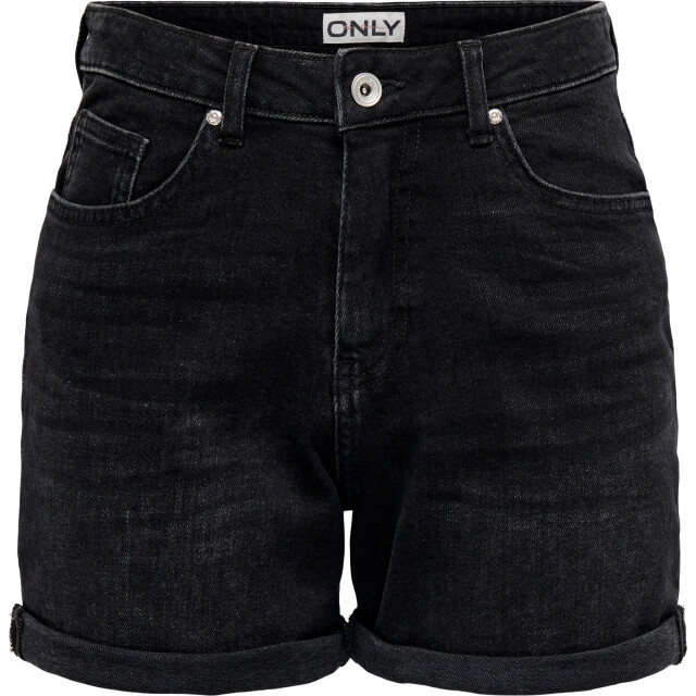 Only Onljosephine stretch shorts dnm azg noos washed bl 15321381-278217 large