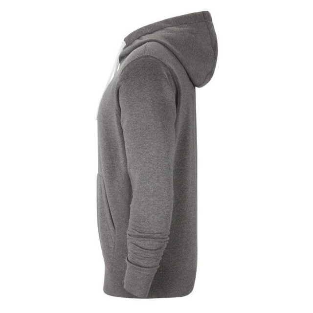Nike Heren park 20 full zip hoodie UTPP13856_greysilver large