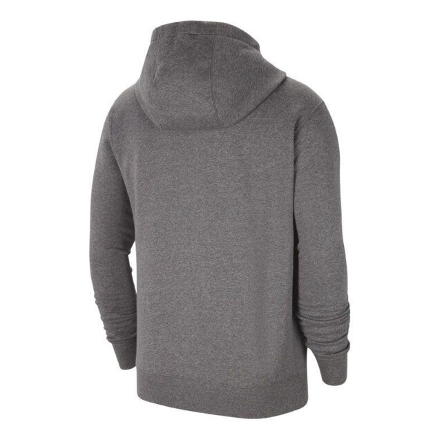 Nike Heren park 20 full zip hoodie UTPP13856_greysilver large