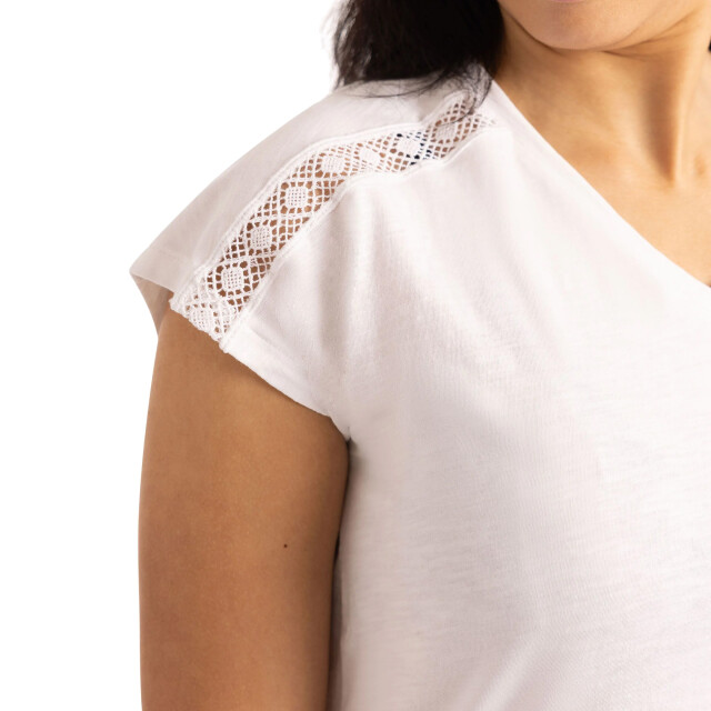 Trespass Dames willa top UTTP7270_white large