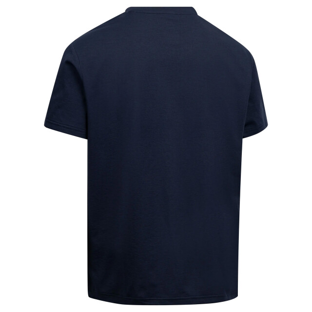Trespass Heren otheo t-shirt UTTP7284_navy large
