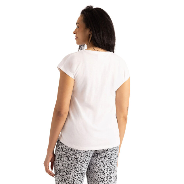 Trespass Dames willa top UTTP7270_white large