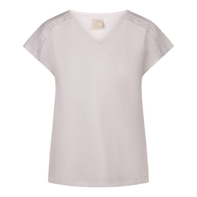 Trespass Dames willa top UTTP7270_white large