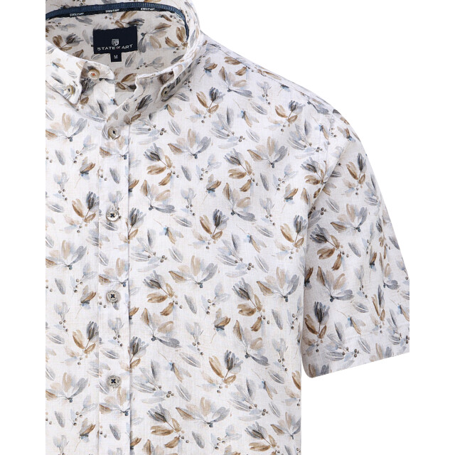 State of Art Casual overhemd 109071-001-XL large