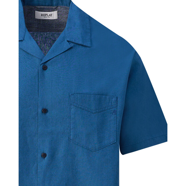 Replay Casual overhemd 110209-001-L large