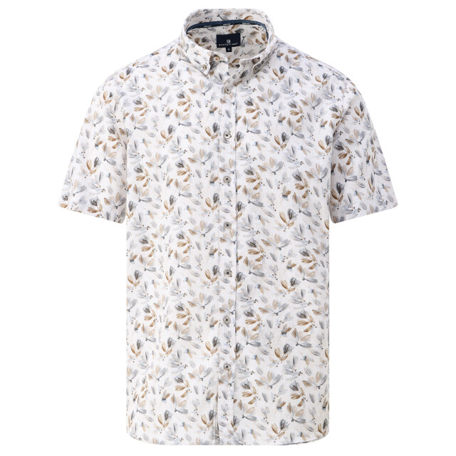 State of Art Casual overhemd 109071-001-XL large