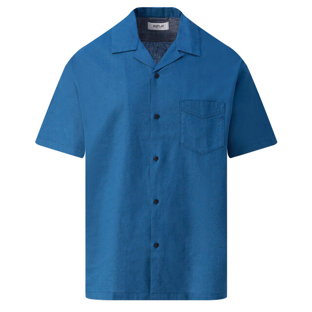 Replay Casual overhemd 110209-001-L large
