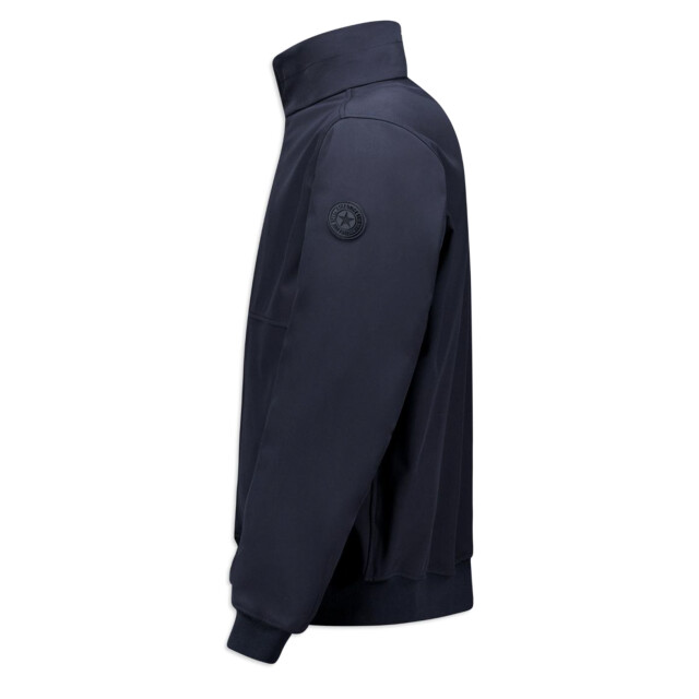 Airforce Jack donker 109724-001-L large