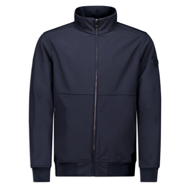 Airforce Jack donker 109724-001-L large