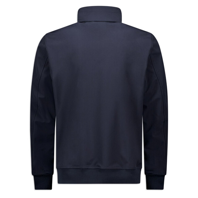 Airforce Jack donker 109724-001-L large