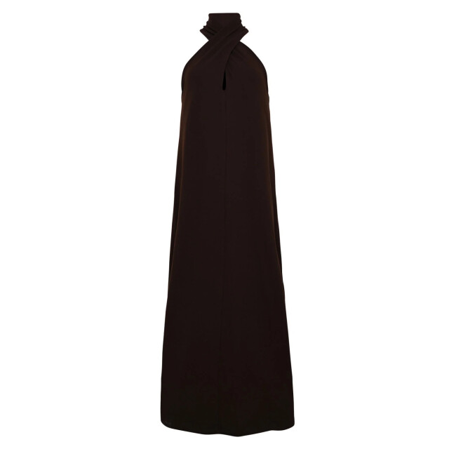 Maicazz Tessa dress su26.40.510 choco SU26.40.510 large