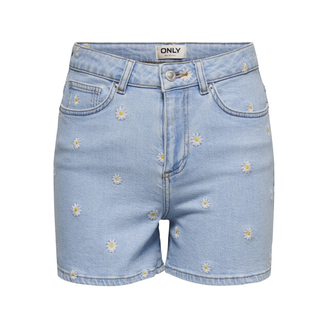Only Onljosephine hw daisy dnm shorts az 15372249 large