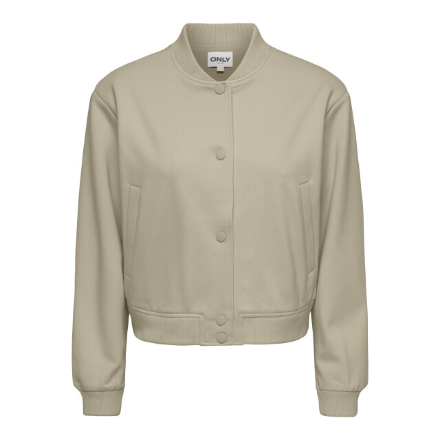 Only Onlpoptrash l/s short bomber pnt 15370764 large