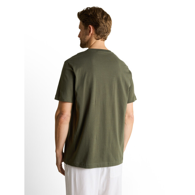 Tom Tailor Photoprint t-shirt 1050208 large