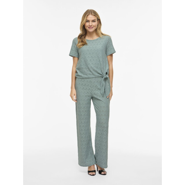 Vila Viamalina open o-neck ss topvolpb mint 4382.21.0039 large