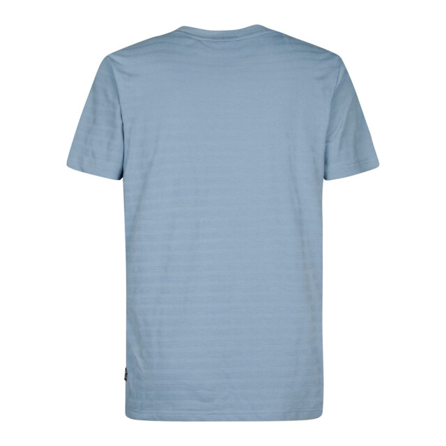 Petrol Industries Men t-shirt ss licht 5339.31.0067 large