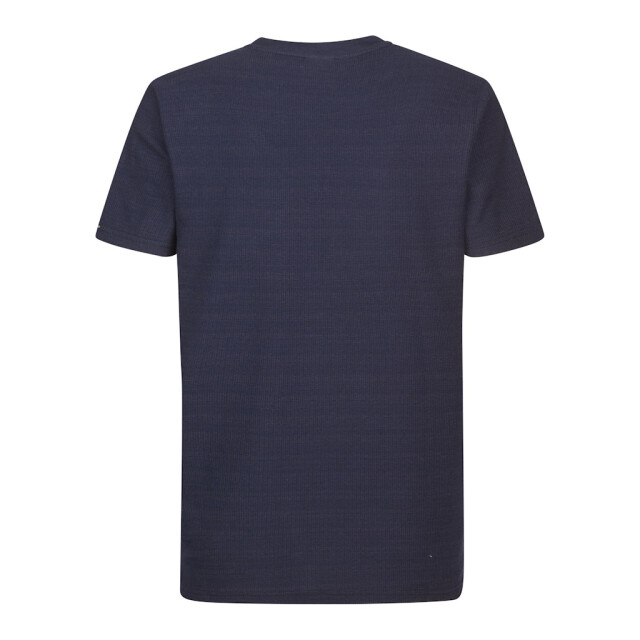 Petrol Industries Men t-shirt ss navy 5339.37.0069 large