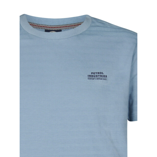 Petrol Industries Men t-shirt ss licht 5339.31.0067 large