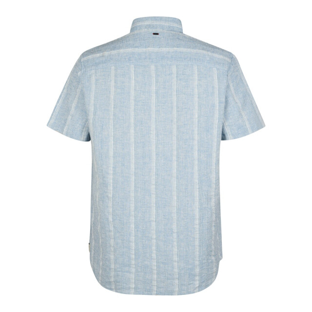 Petrol Industries Men shirt short sleeve uni dessin 5319.39.0099 large