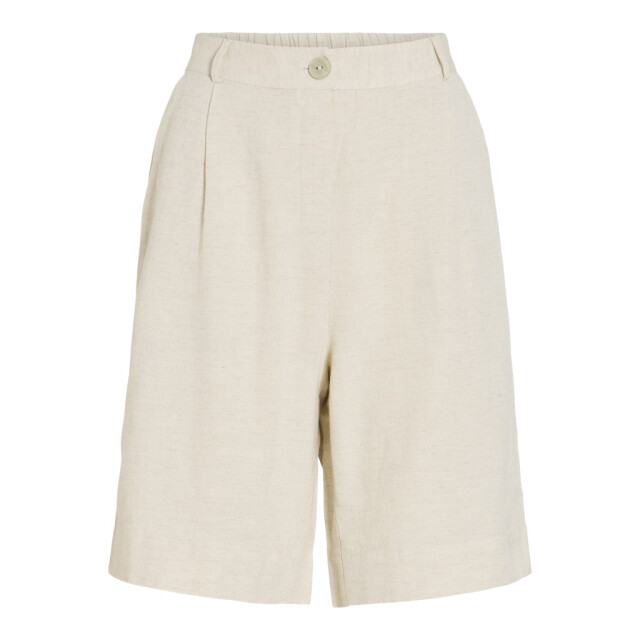 Vila Viprisilla hw bermuda shortsvol noos beige 4169.05.0011 large