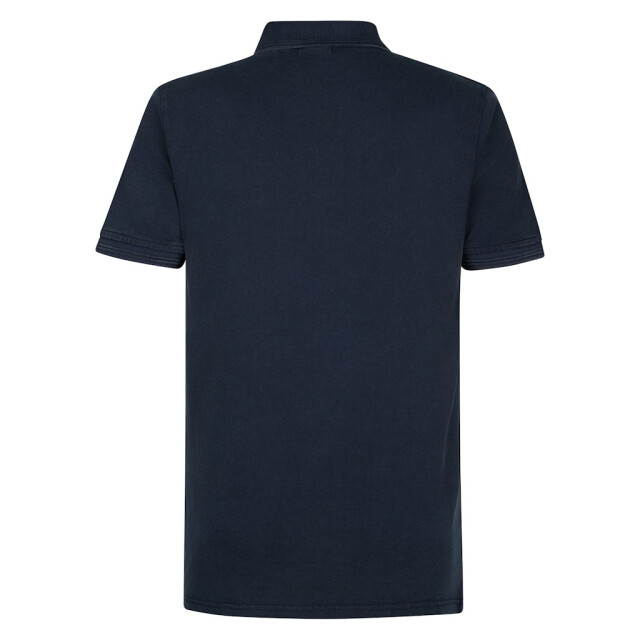 Petrol Industries Men polo short sleeve navy 5369.37.0030 large