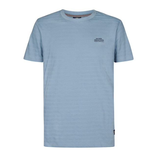 Petrol Industries Men t-shirt ss licht 5339.31.0067 large