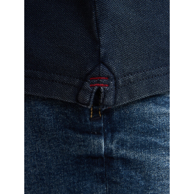 Petrol Industries Men polo short sleeve navy 5369.37.0030 large