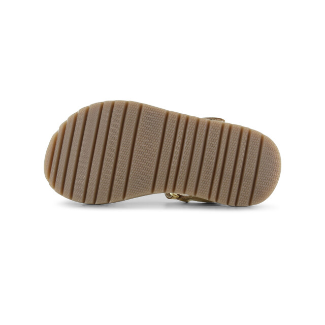 Shoesme CA26S041 Sandalen Goud CA26S041 large
